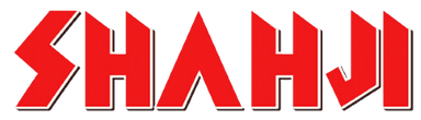 Shahji Computers Logo